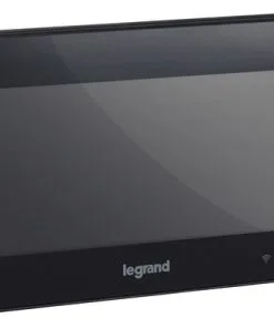 LEGRAND Connected Extra Binnenunit Zwart