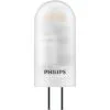 PHILIPS LED-lamp G4/1W Warmwit