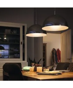 PHILIPS LED-lamp E27/9,5W Refelctorvorm Warmwit -Binnenverlichting Verkoopwinkel DV 8 10299982 06 4c DE 20220624131700