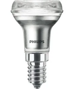 PHILIPS LED-lamp E14/1,8W Reflectorvorm Helder Warmwit
