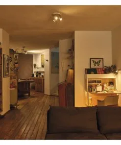 PHILIPS LED-lamp GU10/3,8W Reflectorvorm Helder Warmwit WarmGlow -Binnenverlichting Verkoopwinkel DV 8 10300027 08 4c DE 20220624131700