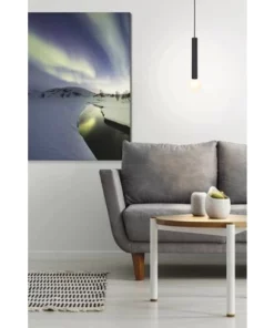 EGLO Hanglamp Cortenova Zwart -Binnenverlichting Verkoopwinkel DV 8 10300199 03 4c DE 20210125214656