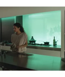 PHILIPS Hue White And Color Ambiance LED-strip Lightstrip Plus V4 Basisset, 2 M 14 PHILIPS Hue White And Color Ambiance LED-strip Lightstrip Plus V4 Basisset, 2 M -Binnenverlichting Verkoopwinkel DV 8 10303365 04 4c DE 20230426084751