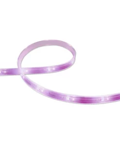 PHILIPS Hue White And Color Ambiance LED-strip Lightstrip Plus V4 Basisset, 2 M 17 PHILIPS Hue White And Color Ambiance LED-strip Lightstrip Plus V4 Basisset, 2 M -Binnenverlichting Verkoopwinkel DV 8 10303365 07 4c DE 20230427051758