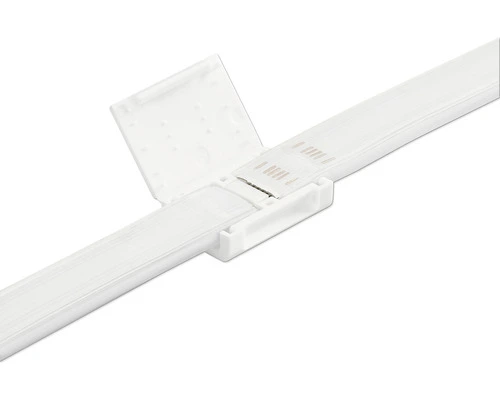 PHILIPS Hue White And Color Ambiance LED-strip Lightstrip Plus V4 Verlengstrip, 1 M 7 PHILIPS Hue White And Color Ambiance LED-strip Lightstrip Plus V4 Verlengstrip, 1 M - Afbeelding 7