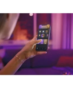 PHILIPS Hue White And Color Ambiance LED-strip Lightstrip Plus V4 Verlengstrip, 1 M 21 PHILIPS Hue White And Color Ambiance LED-strip Lightstrip Plus V4 Verlengstrip, 1 M -Binnenverlichting Verkoopwinkel DV 8 10303585 09 4c DE 20230426091654