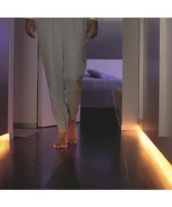 PHILIPS Hue White And Color Ambiance LED-strip Lightstrip Plus V4 Verlengstrip, 1 M 23 PHILIPS Hue White And Color Ambiance LED-strip Lightstrip Plus V4 Verlengstrip, 1 M -Binnenverlichting Verkoopwinkel DV 8 10303585 11 4c DE 20230426091654