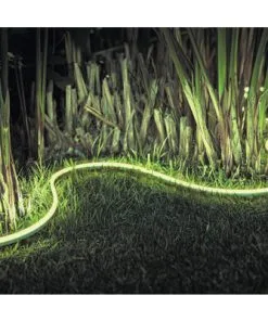 PHILIPS Hue White And Color Ambiance LED-strip Lightstrip Outdoor 24V, 2 Meter -Binnenverlichting Verkoopwinkel DV 8 10303587 11 4c DE 20230427134758