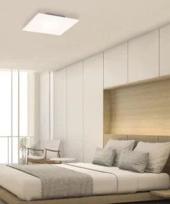 BRILONER LED-paneel 7378-216 Frameless 59,5x59,5 Cm CCT Wit 5 BRILONER LED-paneel 7378-216 Frameless 59,5x59,5 Cm CCT Wit -Binnenverlichting Verkoopwinkel DV 8 10304170 04 4c DE 20210210051658