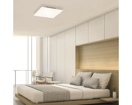 BRILONER LED-paneel 7378-216 Frameless 59,5x59,5 Cm CCT Wit 3 BRILONER LED-paneel 7378-216 Frameless 59,5x59,5 Cm CCT Wit - Afbeelding 3