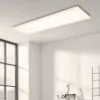 BRILONER LED-paneel 7378-316 Frameless 119,5x29,5 Cm CCT Wit