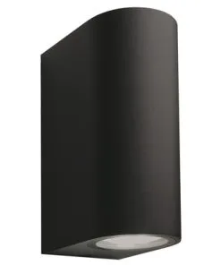 Season Lights SEASONLIGHTS Buitenlamp Trento Zwart 12V