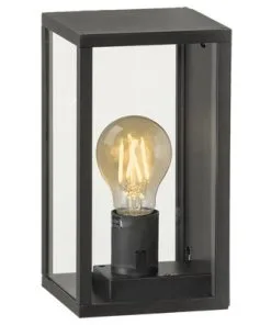 Season Lights SEASONLIGHTS Buitenlamp Perugia Zwart 12V