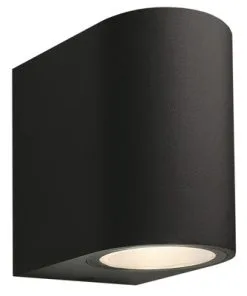 Season Lights SEASONLIGHTS Buitenlamp Molise Zwart 12V