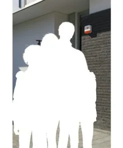 WOONVEILIG Buitensirene Met Alarmlicht BELL-31 5 WOONVEILIG Buitensirene Met Alarmlicht BELL-31 -Binnenverlichting Verkoopwinkel DV 8 10306050 01 4c NL 20200715084755