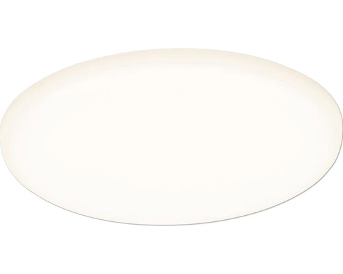 PAULMANN LED Inbouwspot VariFit Veluna Ø 125 Mm IP44 Satijn 1 PAULMANN LED Inbouwspot VariFit Veluna Ø 125 Mm IP44 Satijn