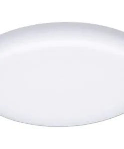 PAULMANN LED Inbouwspot VariFit Veluna Ø 75 Mm IP44 Satijn