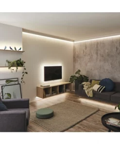 PAULMANN MaxLED 250 LED-strip Basisset Warmwit 300 Cm Zilver Gecoat 11 PAULMANN MaxLED 250 LED-strip Basisset Warmwit 300 Cm Zilver Gecoat -Binnenverlichting Verkoopwinkel DV 8 10309730 03 4c AT 20220922121655 20