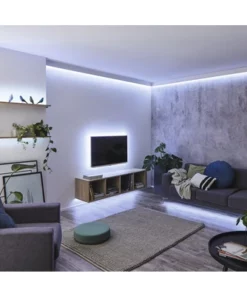 PAULMANN MaxLED 250 LED-strip Instelbaar Wit 100 Cm Zilver Ongecoat 16 PAULMANN MaxLED 250 LED-strip Instelbaar Wit 100 Cm Zilver Ongecoat -Binnenverlichting Verkoopwinkel DV 8 10309730 04 4c AT 20220922121655 4