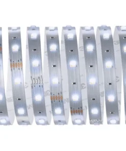 PAULMANN MaxLED 250 LED-strip Basisset Instelbaar Wit 300 Cm Zilver Ongecoat 15 PAULMANN MaxLED 250 LED-strip Basisset Instelbaar Wit 300 Cm Zilver Ongecoat -Binnenverlichting Verkoopwinkel DV 8 10309730 07 4c AT 20220923111756