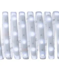 PAULMANN MaxLED 250 LED-strip Basisset Instelbaar Wit 300 Cm Zilver Gecoat -Binnenverlichting Verkoopwinkel DV 8 10309862 05 4c AT 20220923111756