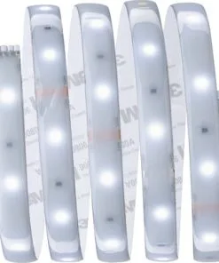 PAULMANN MaxLED 250 LED-strip Basisset Daglichtwit 150 Cm Zilver Gecoat 11 PAULMANN MaxLED 250 LED-strip Basisset Daglichtwit 150 Cm Zilver Gecoat -Binnenverlichting Verkoopwinkel DV 8 10309863 03 4c AT 20220923104753