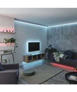 PAULMANN MaxLED 250 LED-strip Basisset RGBW 150 Cm Zilver Gecoat 23 PAULMANN MaxLED 250 LED-strip Basisset RGBW 150 Cm Zilver Gecoat -Binnenverlichting Verkoopwinkel DV 8 10309864 03 4c AT 20220922121655 4