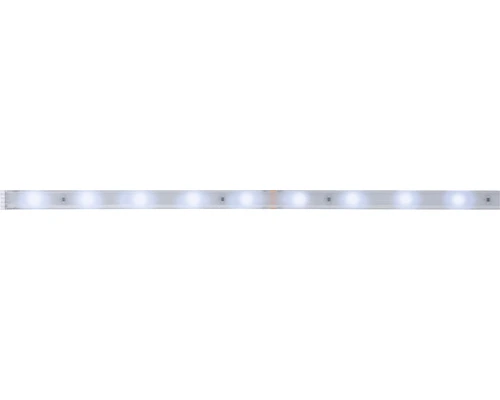 PAULMANN MaxLED 250 LED-strip Daglichtwit 100 Cm Zilver Gecoat 1 PAULMANN MaxLED 250 LED-strip Daglichtwit 100 Cm Zilver Gecoat
