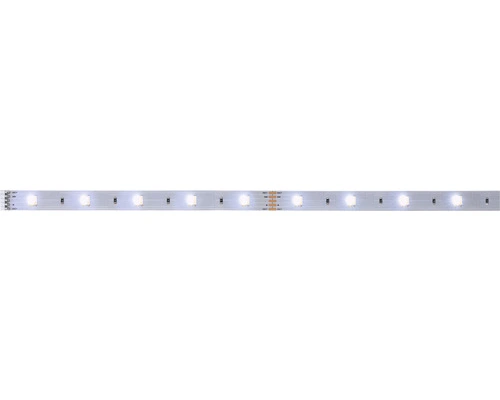PAULMANN MaxLED 250 LED-strip Instelbaar Wit 100 Cm Zilver Ongecoat 3 PAULMANN MaxLED 250 LED-strip Instelbaar Wit 100 Cm Zilver Ongecoat - Afbeelding 3
