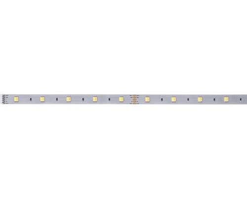 PAULMANN MaxLED 250 LED-strip Instelbaar Wit 100 Cm Zilver Ongecoat 4 PAULMANN MaxLED 250 LED-strip Instelbaar Wit 100 Cm Zilver Ongecoat - Afbeelding 4