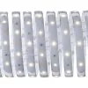 PAULMANN MaxLED 250 LED-strip Warmwit 250 Cm Zilver Gecoat