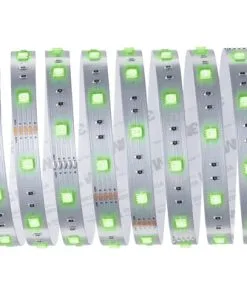 PAULMANN MaxLED 250 LED-strip Basisset RGBW 300 Cm Zilver Ongecoat 19 PAULMANN MaxLED 250 LED-strip Basisset RGBW 300 Cm Zilver Ongecoat -Binnenverlichting Verkoopwinkel DV 8 10309918 07 4c AT 20220924214650