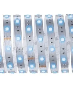 PAULMANN MaxLED 250 LED-strip Basisset RGBW 300 Cm Zilver Ongecoat 20 PAULMANN MaxLED 250 LED-strip Basisset RGBW 300 Cm Zilver Ongecoat -Binnenverlichting Verkoopwinkel DV 8 10309918 08 4c AT 20220924011659
