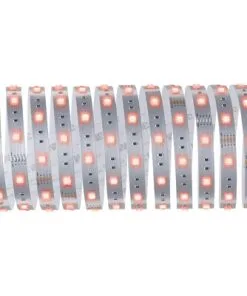 PAULMANN MaxLED 250 LED-strip RGBW 500 Cm Zilver Ongecoat 15 PAULMANN MaxLED 250 LED-strip RGBW 500 Cm Zilver Ongecoat -Binnenverlichting Verkoopwinkel DV 8 10309919 05 4c AT 20220924011659