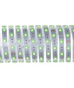 PAULMANN MaxLED 250 LED-strip RGBW 500 Cm Zilver Ongecoat 16 PAULMANN MaxLED 250 LED-strip RGBW 500 Cm Zilver Ongecoat -Binnenverlichting Verkoopwinkel DV 8 10309919 06 4c AT 20220924214650