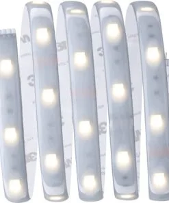 PAULMANN MaxLED 250 LED-strip Basisset RGBW 150 Cm Zilver Gecoat 17 PAULMANN MaxLED 250 LED-strip Basisset RGBW 150 Cm Zilver Gecoat -Binnenverlichting Verkoopwinkel DV 8 10309922 04 4c AT 20220924214650