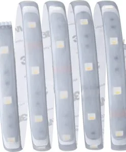 PAULMANN MaxLED 250 LED-strip Basisset RGBW 150 Cm Zilver Gecoat 19 PAULMANN MaxLED 250 LED-strip Basisset RGBW 150 Cm Zilver Gecoat -Binnenverlichting Verkoopwinkel DV 8 10309922 06 4c AT 20220924214650