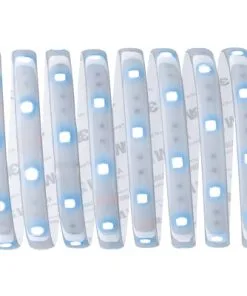 PAULMANN MaxLED 250 LED-strip Basisset RGBW 150 Cm Zilver Gecoat 20 PAULMANN MaxLED 250 LED-strip Basisset RGBW 150 Cm Zilver Gecoat -Binnenverlichting Verkoopwinkel DV 8 10309922 08 4c AT 20220924214650