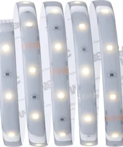 PAULMANN MaxLED 250 LED-strip Basisset Warmwit 150 Cm Zilver Gecoat 11 PAULMANN MaxLED 250 LED-strip Basisset Warmwit 150 Cm Zilver Gecoat -Binnenverlichting Verkoopwinkel DV 8 10309926 04 4c AT 20220923191754
