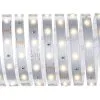 PAULMANN MaxLED 250 LED-strip Warmwit 250 Cm Zilver Ongecoat