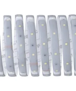 PAULMANN MaxLED 250 LED-strip Basisset Daglichtwit 300 Cm Zilver Gecoat 10 PAULMANN MaxLED 250 LED-strip Basisset Daglichtwit 300 Cm Zilver Gecoat -Binnenverlichting Verkoopwinkel DV 8 10309930 04 4c AT 20220924011659