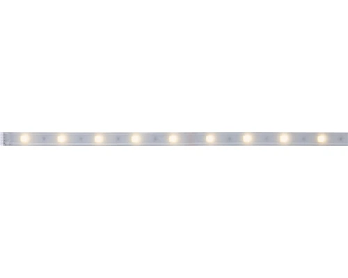 PAULMANN MaxLED 250 LED-strip Instelbaar Wit 100 Cm Zilver Gecoat 2 PAULMANN MaxLED 250 LED-strip Instelbaar Wit 100 Cm Zilver Gecoat - Afbeelding 2