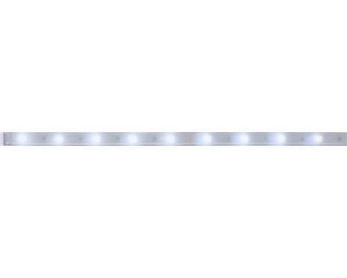 PAULMANN MaxLED 250 LED-strip Instelbaar Wit 100 Cm Zilver Gecoat 3 PAULMANN MaxLED 250 LED-strip Instelbaar Wit 100 Cm Zilver Gecoat - Afbeelding 3