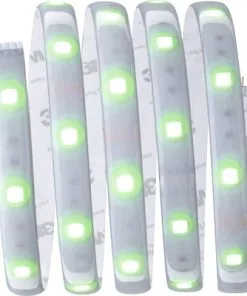 PAULMANN MaxLED 250 LED-strip Instelbaar Wit 100 Cm Zilver Gecoat 17 PAULMANN MaxLED 250 LED-strip Instelbaar Wit 100 Cm Zilver Gecoat -Binnenverlichting Verkoopwinkel DV 8 10309931 07 4c AT 20220923194657