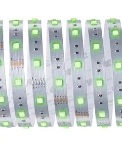 PAULMANN MaxLED 250 LED-strip RGBW 250 Cm Zilver Ongecoat -Binnenverlichting Verkoopwinkel DV 8 10309932 06 4c AT 20220923191754