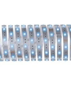 PAULMANN MaxLED 250 LED-strip RGBW 250 Cm Zilver Ongecoat -Binnenverlichting Verkoopwinkel DV 8 10309932 07 4c AT 20220923191654