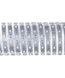 PAULMANN MaxLED 250 LED-strip RGBW 250 Cm Zilver Ongecoat -Binnenverlichting Verkoopwinkel DV 8 10309932 08 4c AT 20220923191654