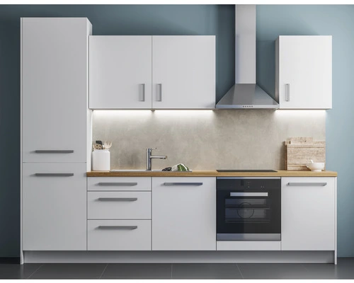 PAULMANN MaxLED 500 LED-strip Keukenset Met Touchschakelaar Warmwit 3x60 Cm Zilver Gecoat 2 PAULMANN MaxLED 500 LED-strip Keukenset Met Touchschakelaar Warmwit 3x60 Cm Zilver Gecoat - Afbeelding 2