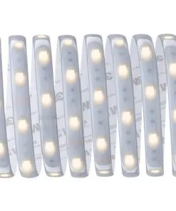 PAULMANN MaxLED 250 LED-strip Basisset RGBW 300 Cm Zilver Gecoat 18 PAULMANN MaxLED 250 LED-strip Basisset RGBW 300 Cm Zilver Gecoat -Binnenverlichting Verkoopwinkel DV 8 10309936 04 4c AT 20220923184750