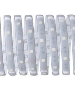 PAULMANN MaxLED 250 LED-strip Basisset RGBW 300 Cm Zilver Gecoat 20 PAULMANN MaxLED 250 LED-strip Basisset RGBW 300 Cm Zilver Gecoat -Binnenverlichting Verkoopwinkel DV 8 10309936 06 4c AT 20220923184750